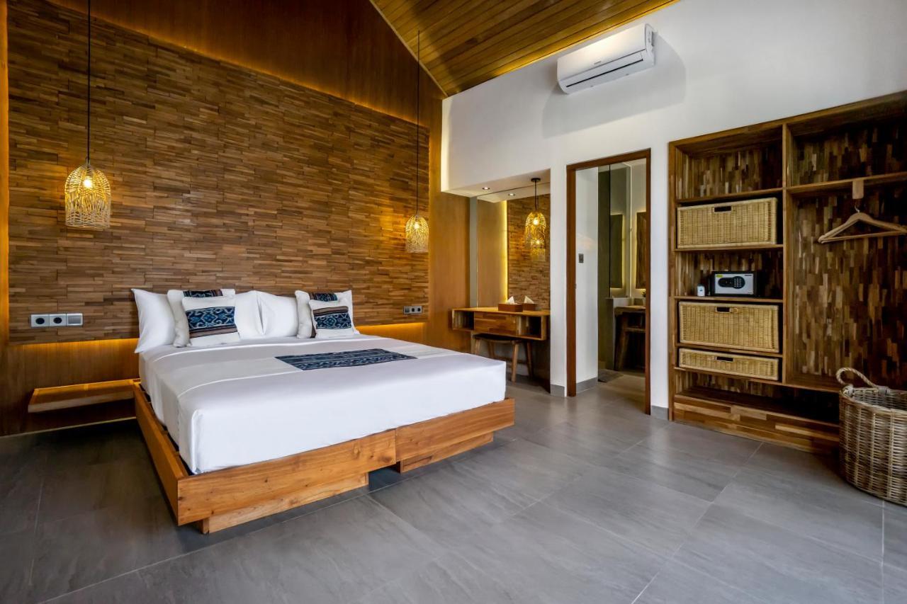 Villa Zen Paradise By Balisuperhost Ουμπούντ Εξωτερικό φωτογραφία
