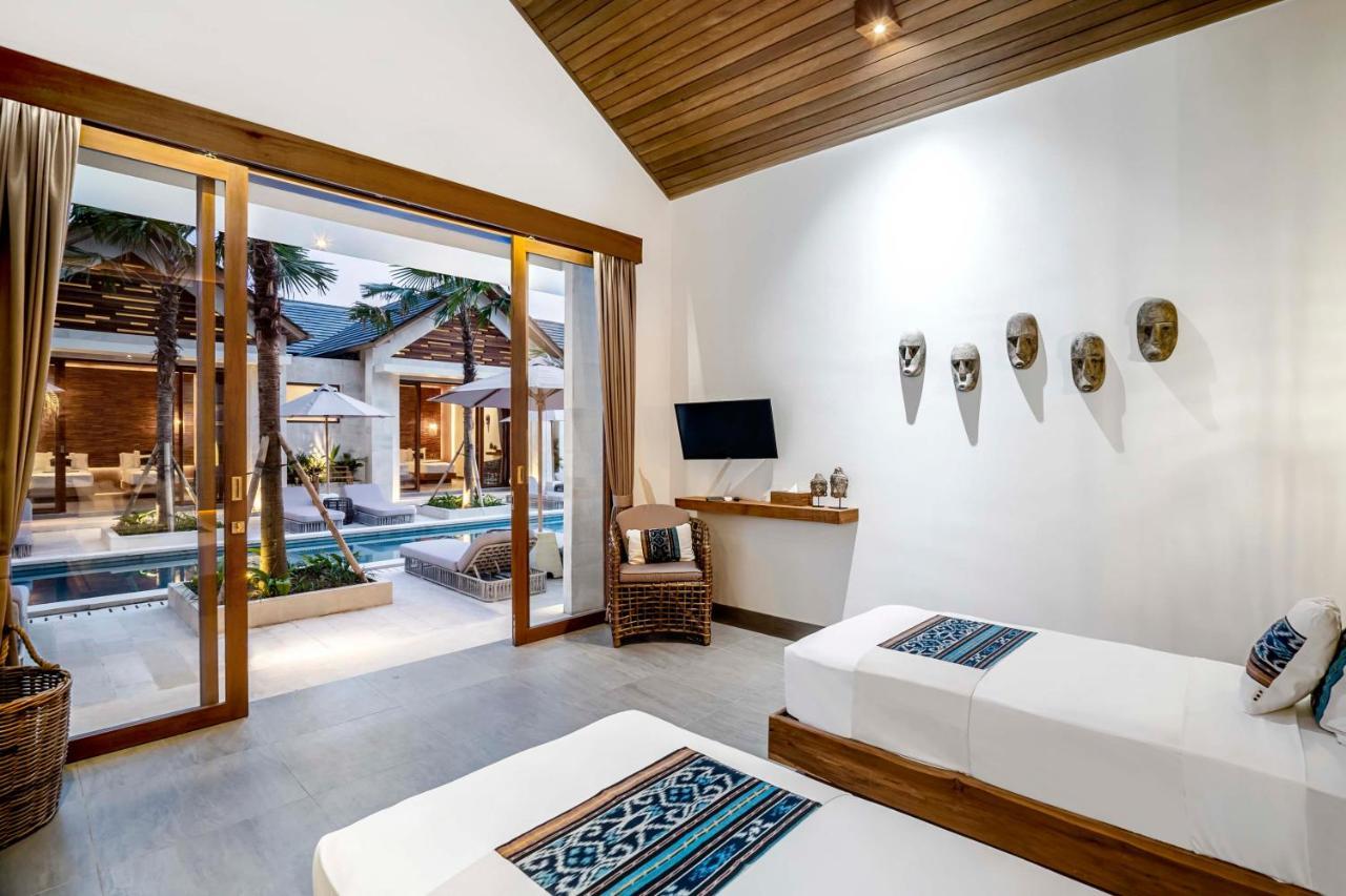 Villa Zen Paradise By Balisuperhost Ουμπούντ Εξωτερικό φωτογραφία