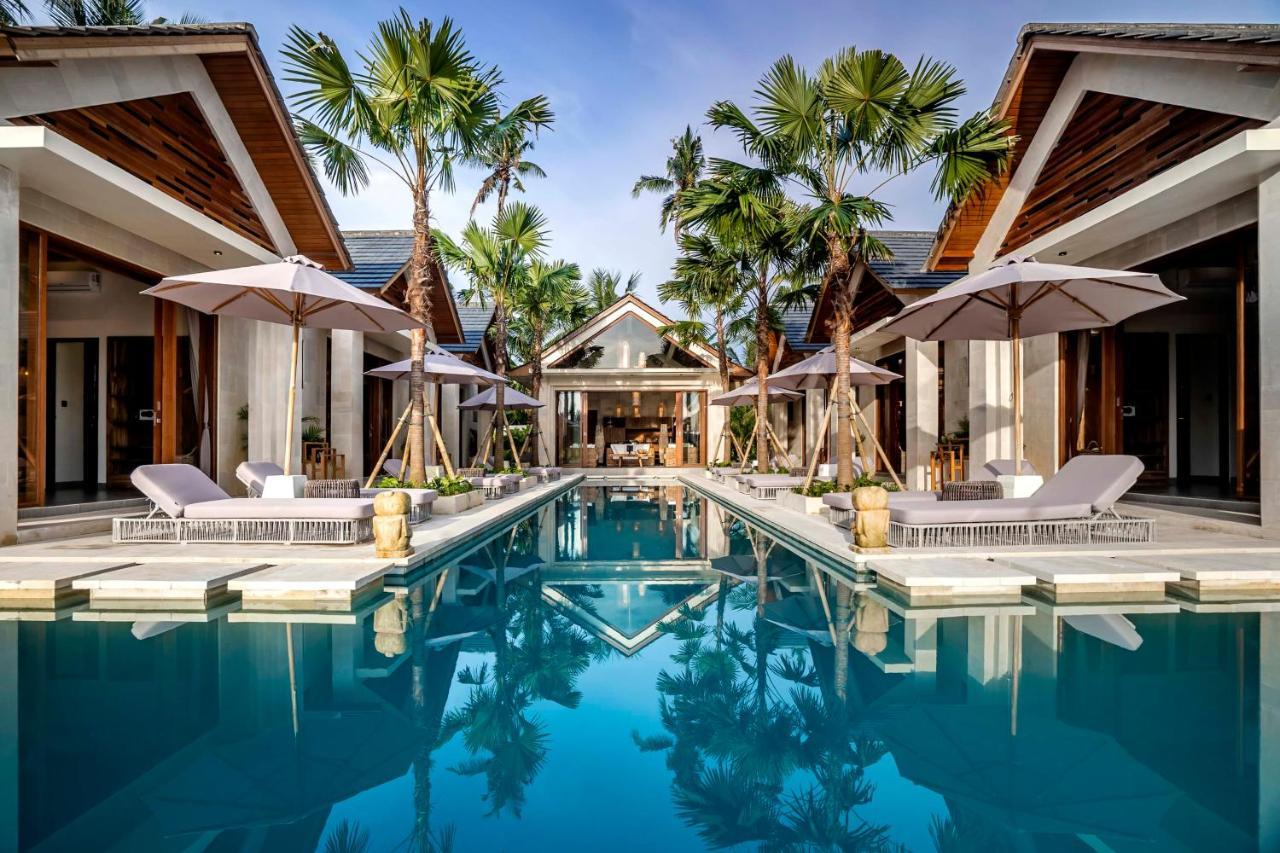 Villa Zen Paradise By Balisuperhost Ουμπούντ Εξωτερικό φωτογραφία