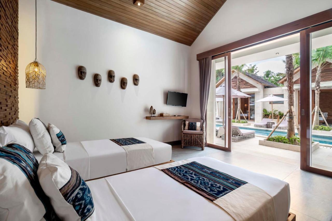 Villa Zen Paradise By Balisuperhost Ουμπούντ Εξωτερικό φωτογραφία
