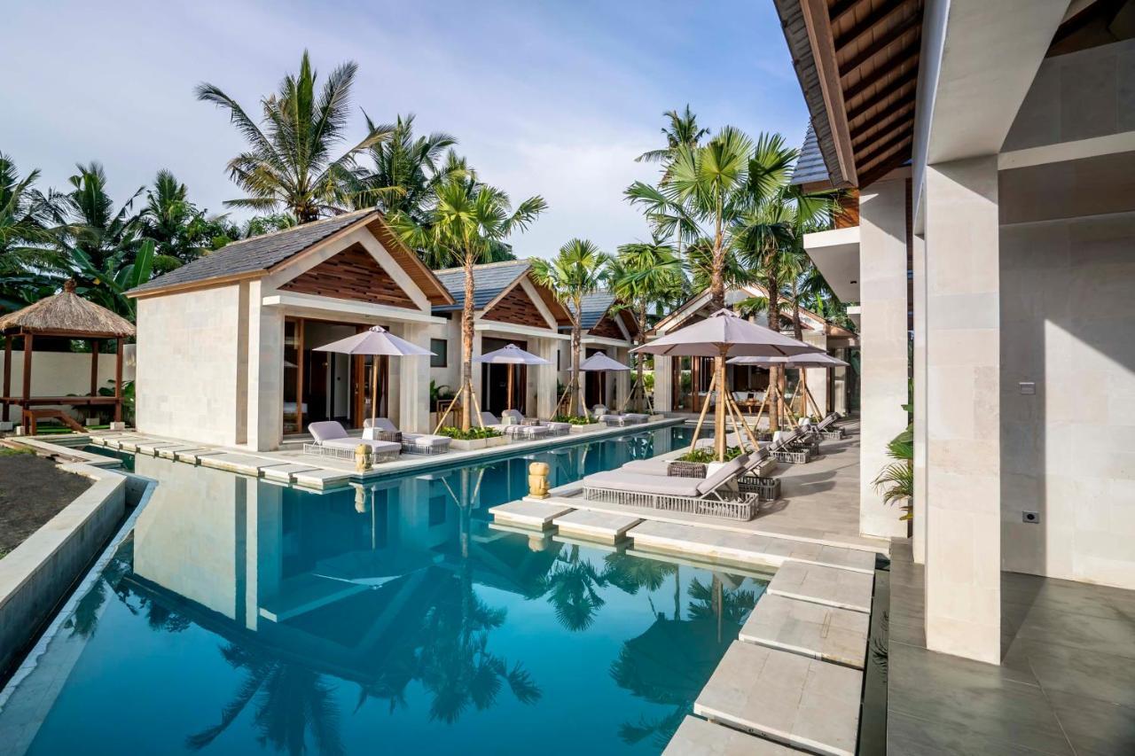 Villa Zen Paradise By Balisuperhost Ουμπούντ Εξωτερικό φωτογραφία
