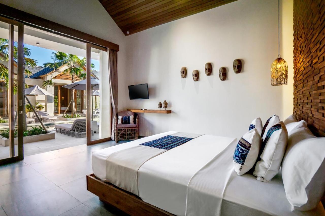 Villa Zen Paradise By Balisuperhost Ουμπούντ Εξωτερικό φωτογραφία