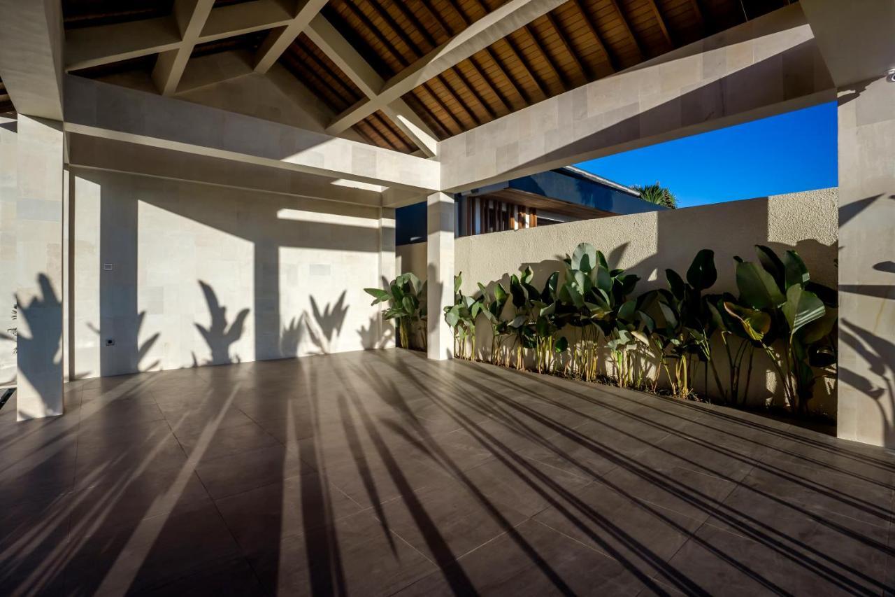 Villa Zen Paradise By Balisuperhost Ουμπούντ Εξωτερικό φωτογραφία